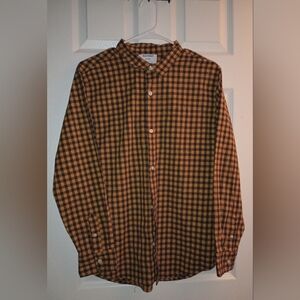 Old Navy Blouse Slim Fit NWOT